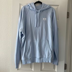 UNDER ARMOUR sweater in XXL